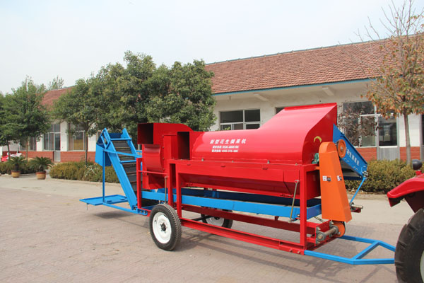 自動裝袋干濕兩用機