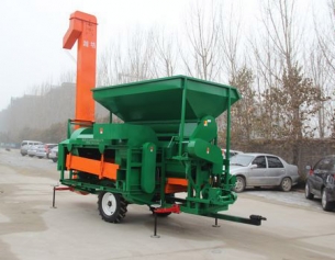 最新玉米脫粒機(jī)